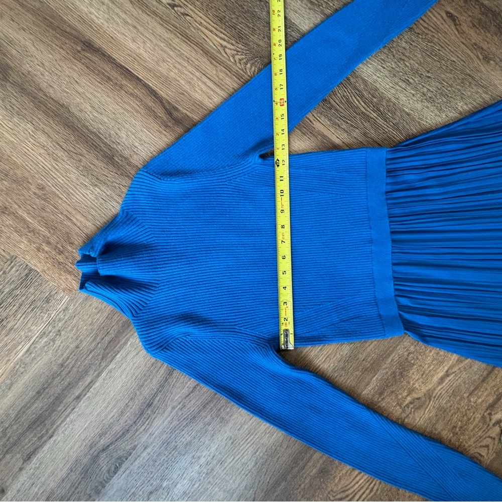 Anthropologie The Thea Twofer
Sweater Dress - Picture 5 of 8